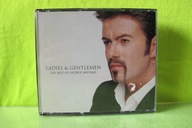 Ladies & Gentlemen (The Best Of George Michael) George Michael CD