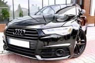 Audi A6 SUPERCHARGED 400PS|BiXenon| Skóry|Kamera|