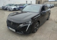 Peugeot 308 P5 (2021-) 1.2 Benzyna 136KM
