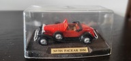 kolekcjonerski Cabriolet Packar 1930 Guisval 1:43 Super Stan Vintage