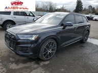 Audi Q7 2020 AUDI Q7 PRESTIGE 3.0 Benzyna 272KM