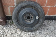 koło dojazdowe toyota Auris 2010