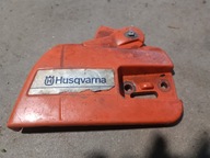 OSŁONA POKRYWA SPRZĘGŁA HAMULEC DO PILAREK HUSQVARNA 340 34 350 353