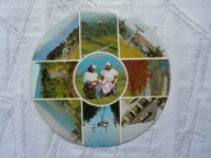 BESKID ŚLĄSKI BYSTRA SZCZYRK WISŁA