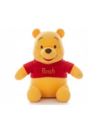 SIMBA DISNEY KUBUŚ PUCHATEK MASKOTKA PLUSZAK 25CM