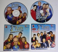 3 planeta od słońca