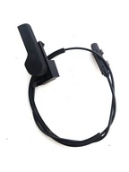 VW PASSAT B7 LINKA CIĘGNO OTWIERANIA MASKI RĄCZKA 3C1823535