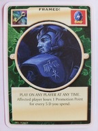 Framed! ENG DOOM TROOPER