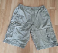 Spodenki chłopięce 158