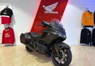 Honda GL 1800 Bagger - 50th Anniversary WYPRZEDAZ Transport - 6 lat Gwar