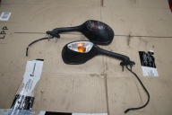 Lusterko Lewe Prawe Lusterka Kierunkowskazy Suzuki GSXR 600 K6 K7 750