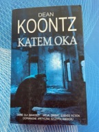 Kątem oka Dean Koontz