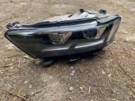 VW T-ROC 17-21 LAMPA LEWA PRZEDNIA FULL LED 2GA941035H ŁADNA GIE.POZ
