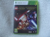 LEGO STAR PRZEBUDZENIE MOCY XBOX 360 PL