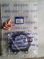 Volvo OE 31361658 uszczelka turbosprzężarki ze śrubami