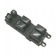 PRZEŁĄCZNIK STEROWANIA SZYB KIEROWCY NISSAN PRIMERA P12 02-07 25401-AV640