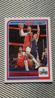 2023-24 Panini NBA Hoops * Kenyon Martin Jr. * Clippers