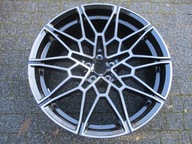 1szt. alufelga BMW X3M F97 X4M F98 5x112 9,5Jx21 ET31 9501476