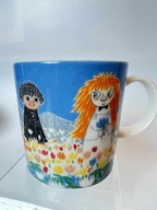 Kubek porcelana Muminki Przyjaźń 2018 Arabia Finland 300ml Nowy!