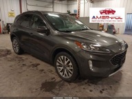 Ford Escape Titanium, 2020r., 4x4, 2.0L 2.0 Benzyna 250KM