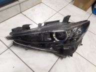 MAZDA CX5 KF 2017-2022 LAMPA LEWA PRZÓD LED EUROPA ORYGINAŁ KB8M 51 040
