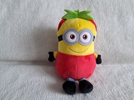 Maskotka Minionek Pomidor Pluszak Minionki Jerry 25cm C11