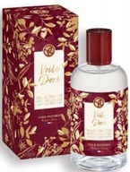 Yves Rocher Voile D'ocre 100ml woda perfumowana LIMITOWANA!!!