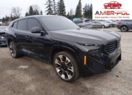 BMW XM 2024 4.4 Hybryda 483KM