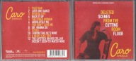 CD CARO EMERALD - DELETED SCENES FROM THE CUTTING ROOM FLOOR
