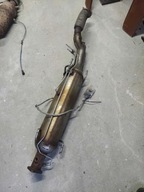 KATALIZATOR DPF JUMPER BOXER DUCATO 2.2 BLUE HDI 1440946880