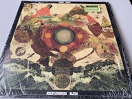 Fleet Foxes Helplessness Blues 2LP winyl NM+