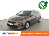 Kia Cee'd Spirit 140KM navi grzane fotele kamera