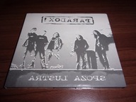 PARADOX! - Spoza lustra