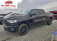 RAM 1500 Limited 2025 3.0 Benzyna 260KM