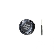 BMW X1 E84 X3 E83 X5 E70 KRYSZTAŁ NAKŁADKA PRZYCISK START STOP ŚRUBOKRĘT