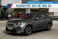 BMW iX2 eDrive20 Dostępne od ręki!