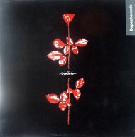 DEPECHE MODE- Violator CD /Vg+/1991 MUTE Czechoslovakia/ RARE