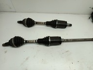 BMW e90 335i n54b30a x-drive N54 półoś lewa przód jak nowa 7558949