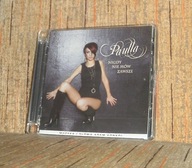 PAULLA Nigdy Nie Mów Zawsze NOWA a. konkol - 1. WYDANIE 2008 R. 'od dziś'