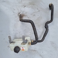 ZBIORNICZEK WYRÓWNAWCZY MITSUBISHI OUTLANDER III PHEV SUPER STAN węże