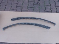 HOKEJ HOKEJE SPOILER LISTWA DOLNA ZDERZAKA OPEL MERIVA B