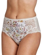 Śliczne markowe majtki Miss Mary 6103 UK 14 EUR 40
