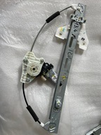 HYUNDAI I20 2020 SILNICZEK SZYBY PODNOSNIK 83401-C7010 EUROPA