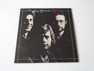 KING CRIMSON - Red – Japan - 1Press