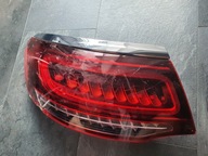 Mercedes GLC lift coupe 253 lampa lewa lewy tył