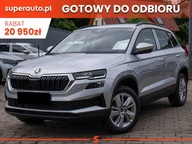 SKODA Karoq Edition 130 1.5 TSI DSG Suv 150KM 2025