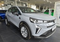 Renault Captur CAPTUR evolution TCe 115 g.2026 1.2 Benzyna 115KM