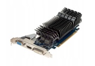 Karta graficzna ASUS GT610-SL-1GD3-L 1GB HDMI DVI D-Sub igła Tychy