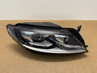 VW PASSAT CC LIFT LAMPA PRAWY PRZÓD BI-XENON SKRĘTNY LED 3C8941034 ROK 2011