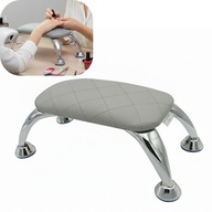 PODPÓRKA DO MANICURE PEDICURE PIĘKNA SKÓRZANA HANDMADE JAKOŚĆ WARIANTY